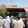 هجرة كركوك تسجل 450 عائلة مهجرة خلال ثلاثة أيام  