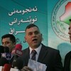 النزاهة النيابية تعتزم استضافة الكربولي لمناقشة ملفات فساد 