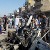 المالكي يدعو إلى مواجهة 'الإرهاب' وأجهزة الأمن تعاني من قلة التجهيزات 