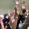  البرلمان يقر اتفاقية الملاحة البحرية مع الكويت ويؤجل التصويت على مرشحي مجلس الخدمة