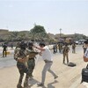 محافظ ذي قار: تعرضت لضغوط كبيرة لسحب ترخيص تظاهرة إلغاء تقاعد البرلمانيين 
