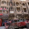 مقتل سبعة أشخاص في هجمات متفرقة في العراق 