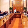 مجلس الوزراء يناقش غداً زيادة تخصيصات البترودولار للمحافظات المنتجة للنفط والغاز