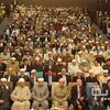 البارزاني: لا يجوز التحايل على الإسلام واستخدامه لأهداف سياسية