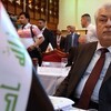 بغداد توقع اتفاقا مع بي بي لتطوير حقل نفط في كركوك 