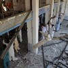 العميري: اكثر من 450 دارا للعبادة دمرت خلال السنوات الماضية بديالى 