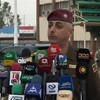 اعتقال 295 مطلوبا بتهم مختلفة خلال 935 عملية لـ