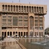  النزاهة: انخفاض معدلات الرشوة في امانة بغداد الى صفر بالمائة خلال تموز الماضي