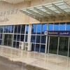  انطلاق أول رحلة للحجاج العراقيين من مطار الموصل الى المدينة المنورة