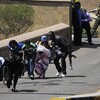 39 شخصا قتلوا في الهجوم على مركز التسوق في نيروبي 