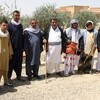  التهديد بالموت يجبر الشبك على ترك منازلهم وإخفاء هويتهم في الموصل 