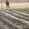 شرطة ديالى: ضبطنا خلال العام الجاري متفجرات قادرة على تدمير مدينة بأكملها 
