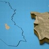 مقتل 25 شخصا واصابة 60 اخرين بتفجير انتحاري وسيارة مفخخة استهدفا حسينية شمالي بابل