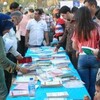 كتب «أنا عراقي.. أنا اقرأ» تجمع 4 آلاف شخص في «أبو نواس».. وسط «غياب» سياسي 