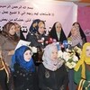 انطلاق اول تيار سياسي نسوي في العراق يتنبى قضايا المرأة والاهتمام بواقعها 