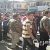  حركة الوفاق تستنكر الاعتداء على متظاهري اليوم وتتهم الحكومة بـ