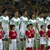 العراق ينسحب رسميا من خليجي 22 