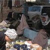 أمانة وعمليات بغداد تمنع دخول المواد الكهربائية المستهلكة إلى مدينة الصدر 
