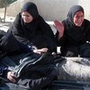 حقوق الإنسان: المفوضية السامية لحقوق الإنسان تنتفض للدفاع عن القتلة وتتجاهل الضحايا 
