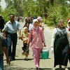  أمانة بغداد تعلن عن تشكيل 