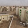  الإعمار: الحكومة غير قادرة على بناء 200 ألف وحدة سكنية سنوياً