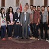 متفوقو الفرع العلمي يطالبون بتوسيع دائرة القبول في المجموعة الطبية  