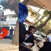 ابو ريشة يكشف عن هروب ثائر الدراجي الى تركيا 