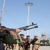  انتشار امني في كربلاء يسبق تظاهرة لاصحاب 