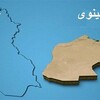 مسلحون يهاجمون سيارة اسعاف تقل مصابين بهجوم انتحاري ويقتلون سائقها غربي الموصل