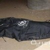  العثور على جثة امرأة قضت خنقا وسط قضاء سامراء