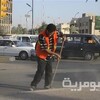  الأمانة تختار سبع شركات عالمية لخصخصة النظافة لقاطع بلدية الكرخ والخضراء