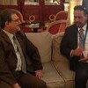 الشباب والرياضة تطرح قضية رفع الحظر عن الملاعب العراقية على المستوى الدولي