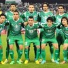 الوطني يتوجه إلى السعودية بمعنويات عالية وسعي لتحقيق الفوز 