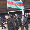 دخول 42 الف زائر عربي وأجنبي الى البلاد لإحياء ذكرى عاشوراء