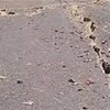 هزة أرضية بقوة 5.3 درجة تضرب بغداد وكركوك وديالى وأربيل والسليمانية
