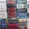تهريب السجائر .. أنشطة تديرها 