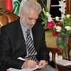 وزير التعليم يصدر أمرا بنقل واستضافة طلاب جامعة الموصل بجامعات بغداد حرصا على أمنهم
