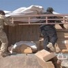 عمليات تهريب السجائر تنفذها 