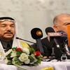 النجيفي يحذر من محاولات 