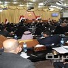 البرلمان يعقد جلسته الأولى من فصله التشريعي الاخير بحضور 194 نائبا