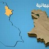 إصابة اربعة عناصر شرطة ومدني بانفجار في السليمانية