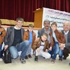  حمورابي تبدأ : مشروعها السنوي للإغاثة الشتوية للمهجرين والعائدين للمهجرين والعائدين والايتام والعوائل الفقيرة