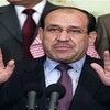 المالكي يحدد أسبوعا واحدا للقضاء على القاعدة في صحراء الانبار