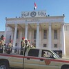 لجان تنسيق المظاهرات تدعوه إلى «التروي».. وتشييع رسمي لجنازة قائد الفرقة السابعة 