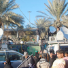 أكثر من 450 صحفي وإعلامي من 75 وسيلة إعلامية من 11 دولة عربية وأجنبية يشاركون في تغطية مناسبة زيارة الأربعين 