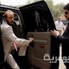 تعرض موكب وزير الدفاع لتفجير اصاب اثنين من حمايته بالانبار