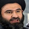 قوات امنية تداهم منزل واثق البطاط