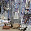 مفوضية الانتخابات تمدد فترة تسلم قوائم مرشحي الكيانات السياسية والائتلافات