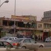 مفارز شرطة النجدة والمرور تنتشر في مناطق الفلوجة بمساندة العشائر