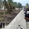 مقتل وإصابة سبعة عناصر من 